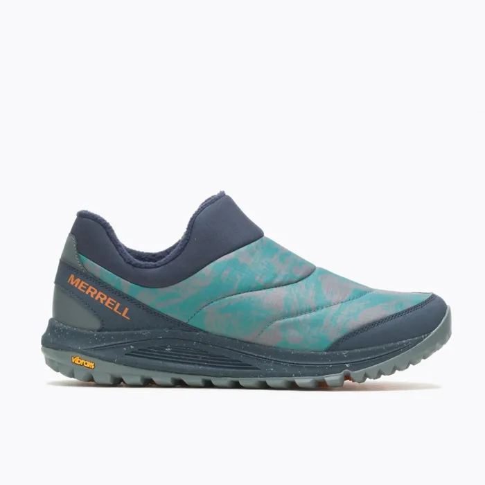 Merrell Nova Sneaker Moc X See America Arctic Men Winter Boots