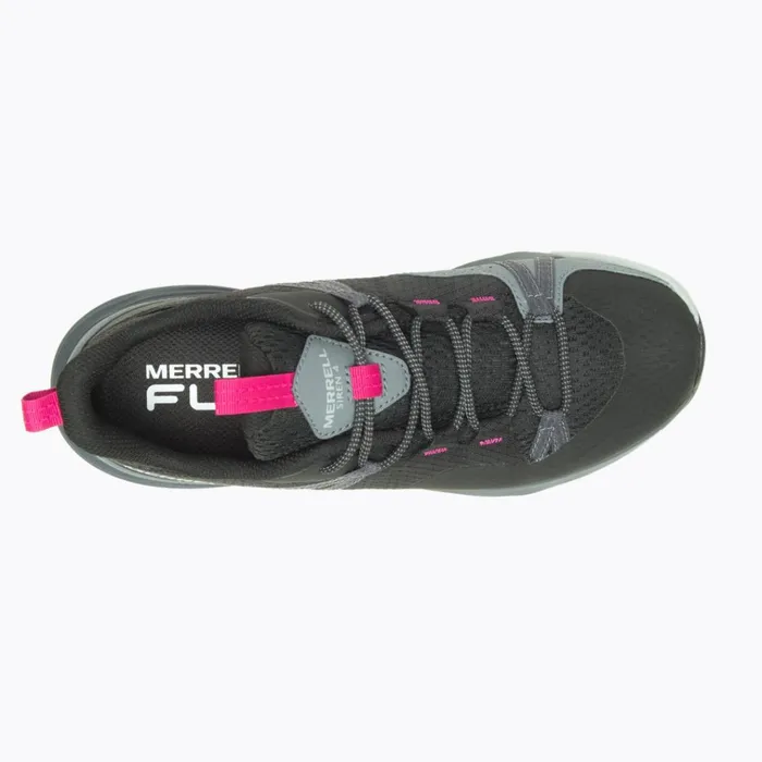 Merrell Siren 4 Black Women Sneakers
