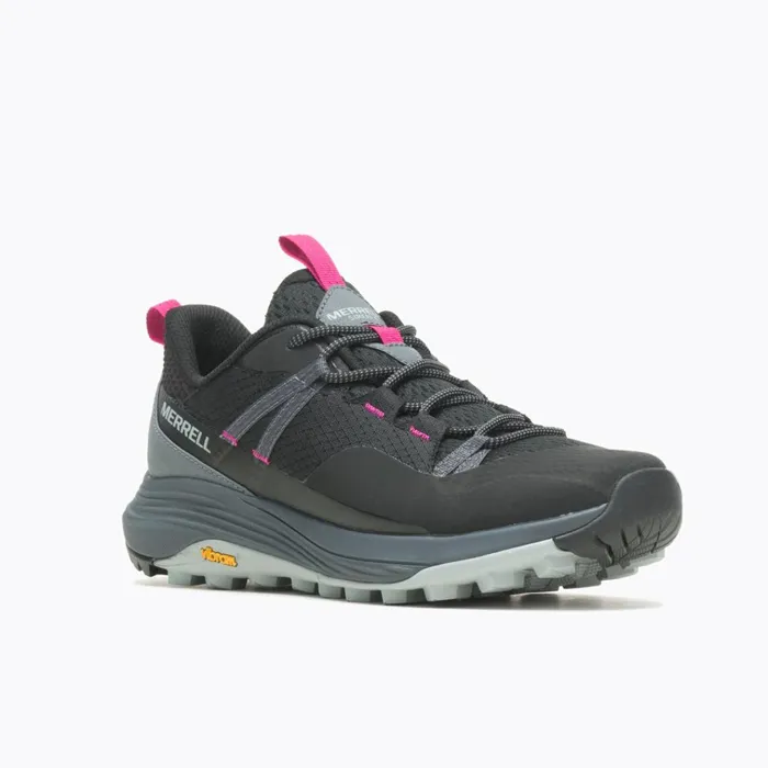 Merrell Siren 4 Black Women Sneakers