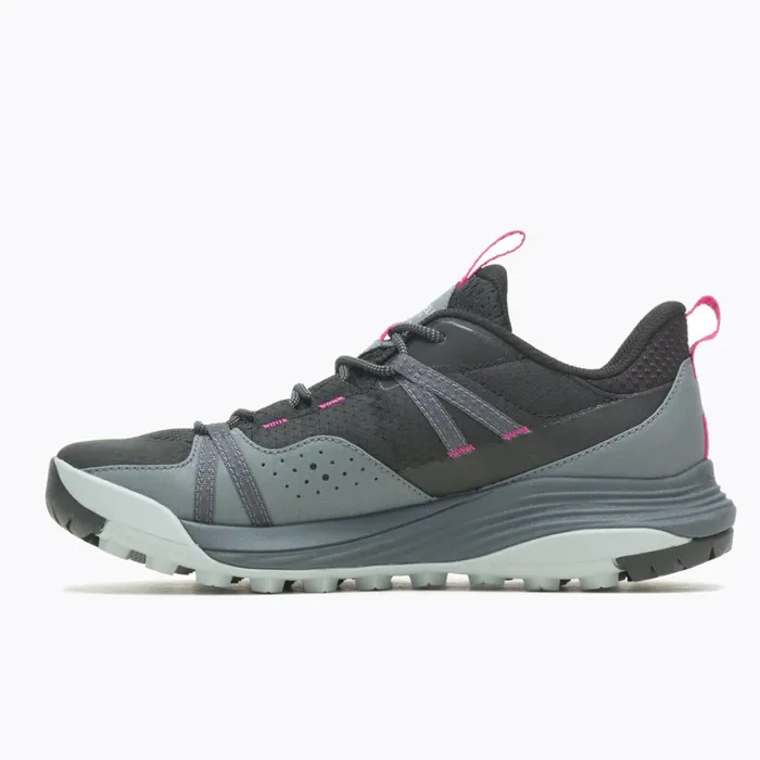 Merrell Siren 4 Black Women Sneakers