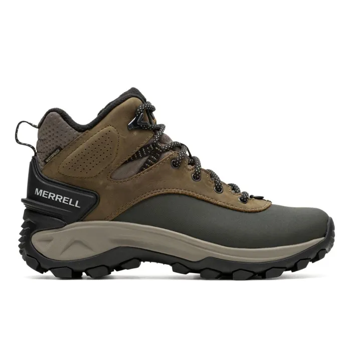 Merrell Thermo Kiruna 2 Mid Waterproof Falcon Women Boots