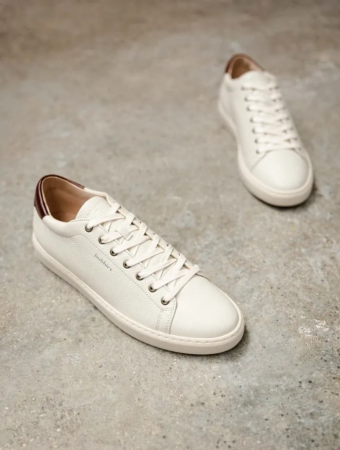Montana cume and Turkish Coffee Men Bobbies Sneakers Montana cume and Turkish Coffee Men Bobbies Sneakers