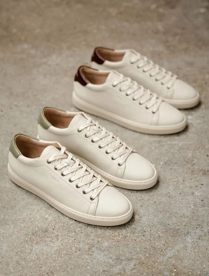 Montana cume and Turkish Coffee Men Bobbies Sneakers Montana cume and Turkish Coffee Men Bobbies Sneakers