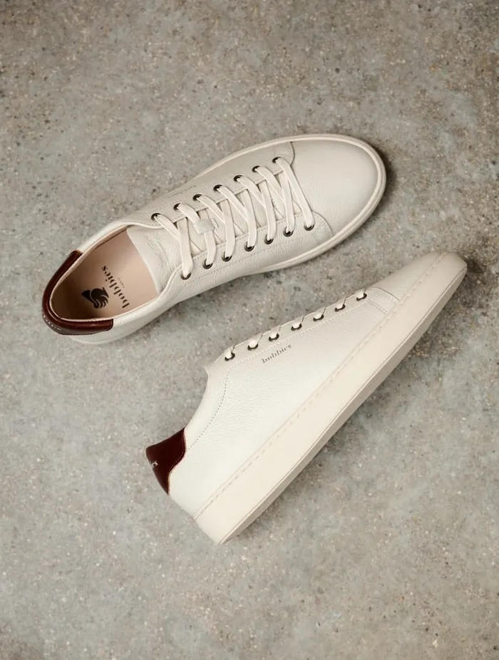 Montana cume and Turkish Coffee Men Bobbies Sneakers Montana cume and Turkish Coffee Men Bobbies Sneakers