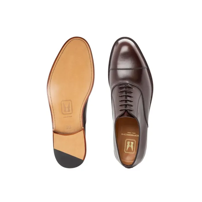 Moreschi Lace Ups CLEVELAND 8211 Men