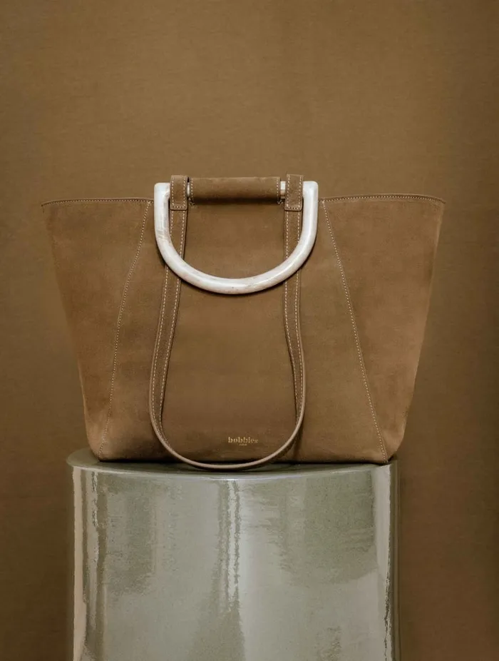 Navigli Kaki Ombr Women Bobbies Bags Navigli Kaki Ombr Women Bobbies Bags