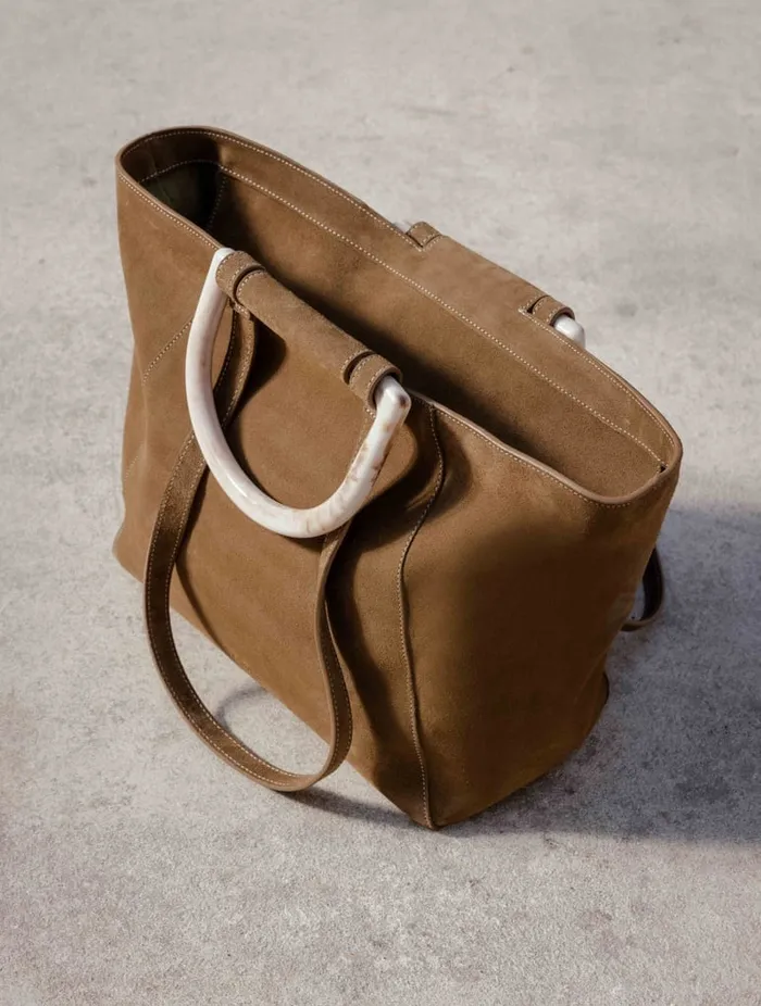 Navigli Kaki Ombr Women Bobbies Bags Navigli Kaki Ombr Women Bobbies Bags