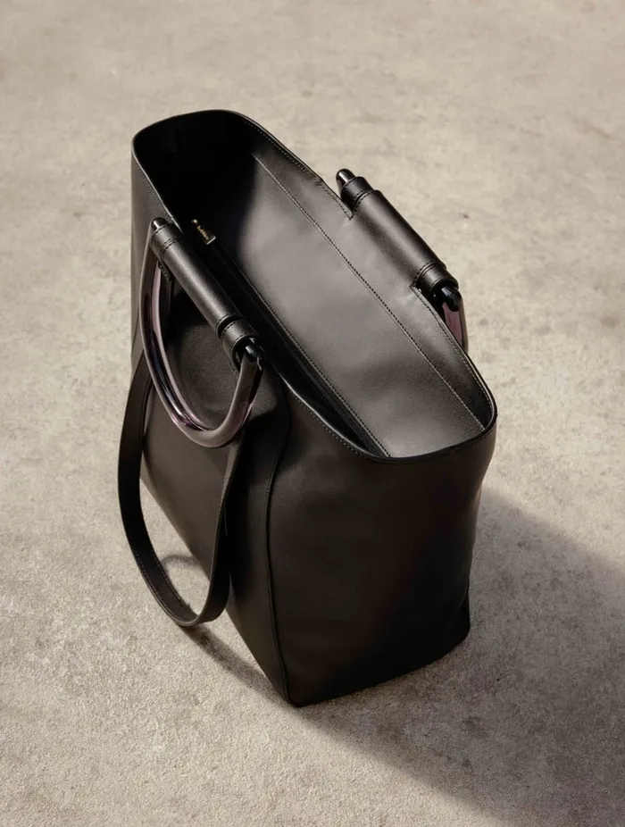 Navigli Licorice Women Bobbies Bags Navigli Licorice Women Bobbies Bags