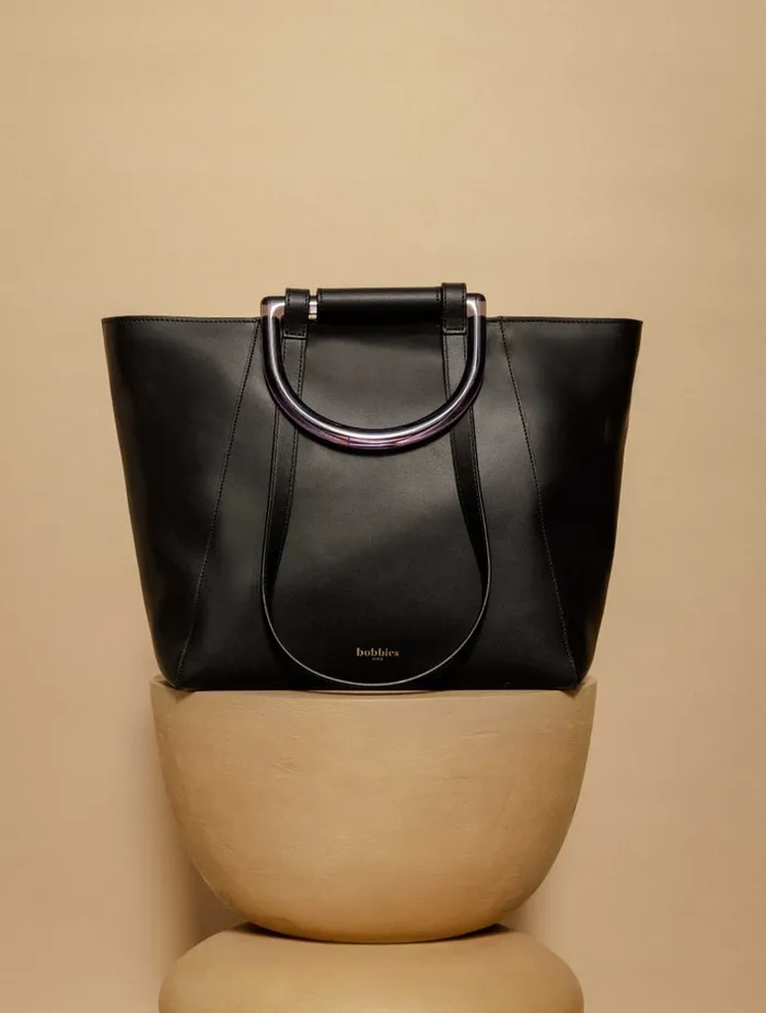 Navigli Licorice Women Bobbies Bags Navigli Licorice Women Bobbies Bags