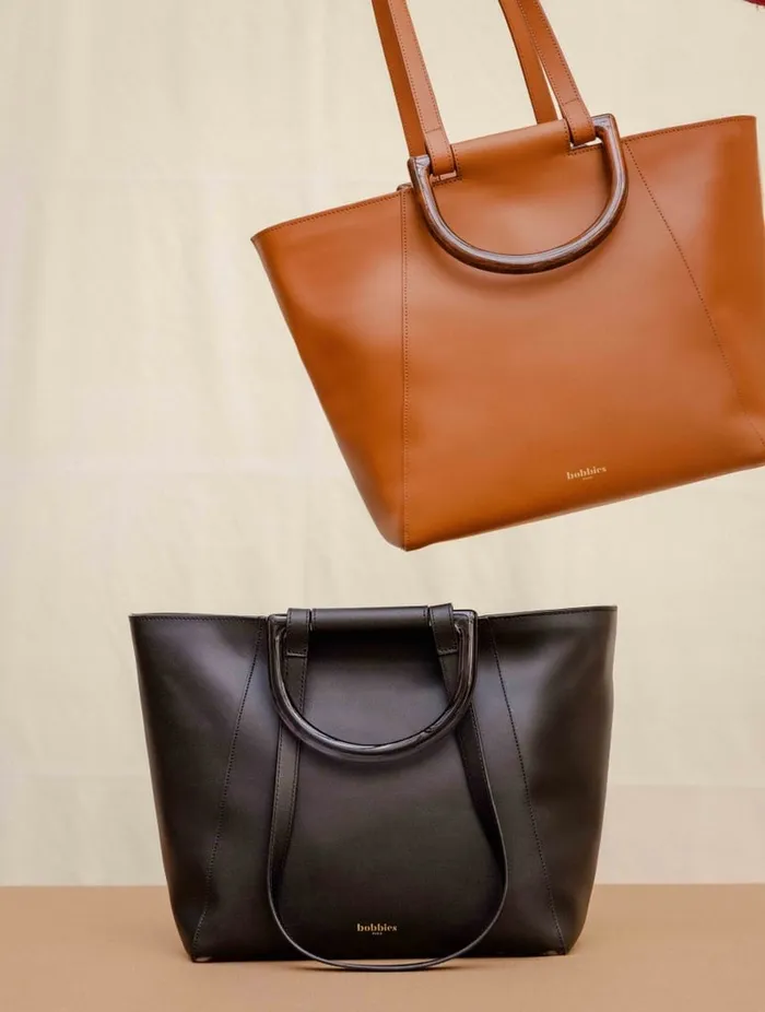 Navigli Licorice Women Bobbies Bags Navigli Licorice Women Bobbies Bags