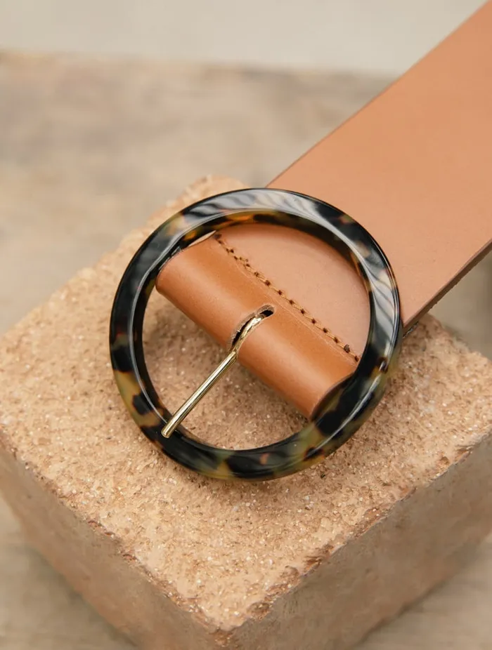 Oia Honey Women Bobbies Belts