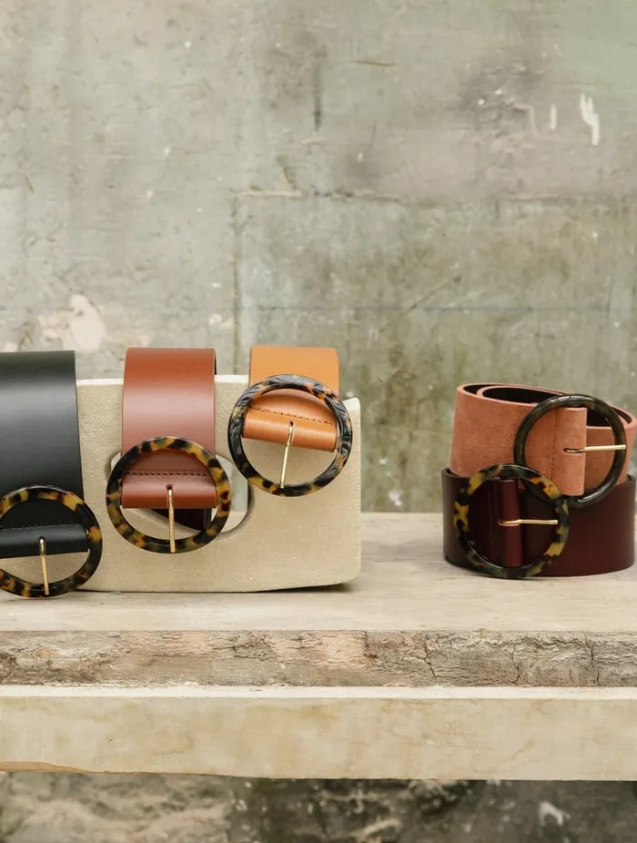 Oia Honey Women Bobbies Belts Oia Honey Women Bobbies Belts