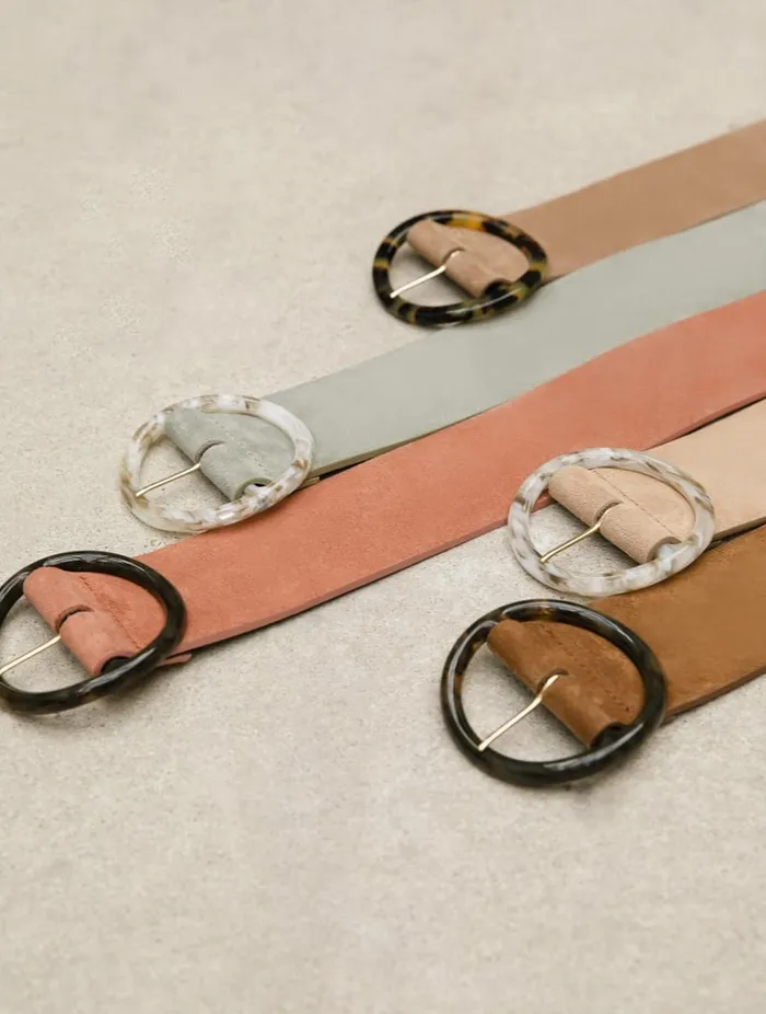Oia Sand Women Bobbies Belts Oia Sand Women Bobbies Belts