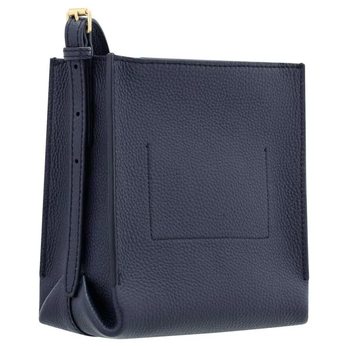Oroton Mini Bags Margot Tiny Bucket Bag North Sea 8211 Women