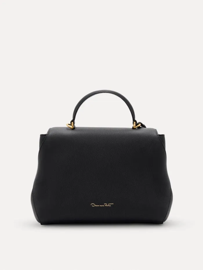Oscar De La Renta The Poppy Ink Women Handbags Oscar De La Renta The Poppy Ink Women Handbags