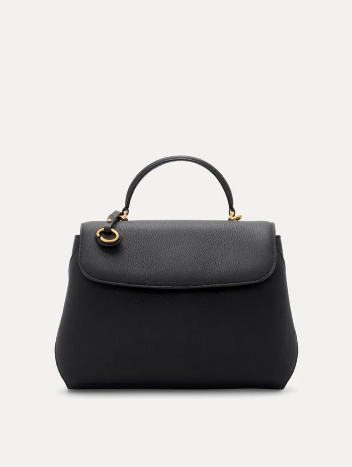 Oscar De La Renta The Poppy Ink Women Handbags Oscar De La Renta The Poppy Ink Women Handbags