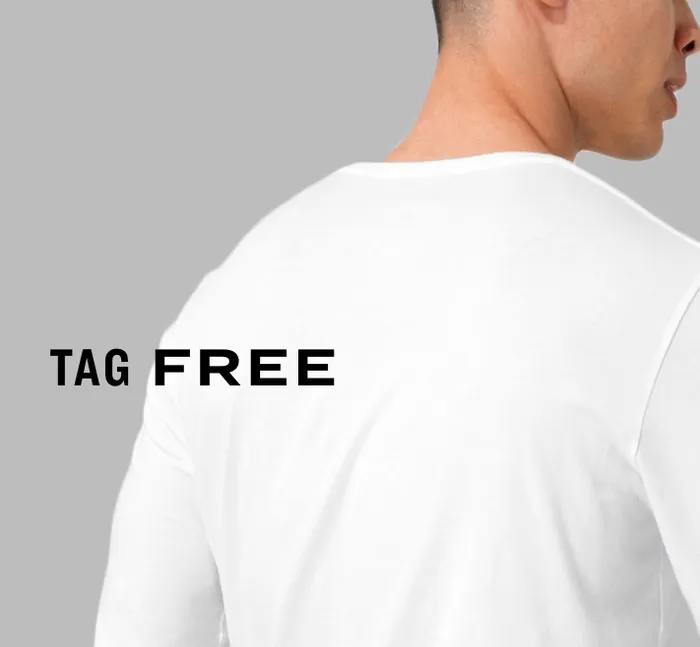 Ready For Everything Long Sleeve Crew Neck Tee White Shirt 1 Pack Men Pair Of Thieves Classic Fit Tees Ready For Everything Long Sleeve Crew Neck Tee White Shirt 1 Pack Men Pair Of Thieves Classic Fit Tees