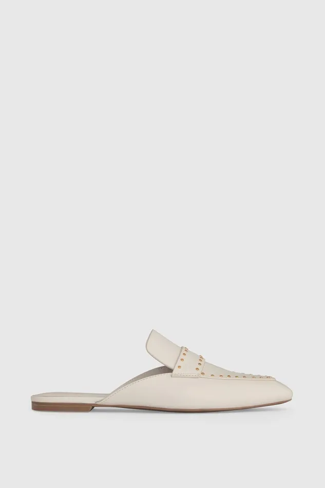 Rebecca Minkoff Darren Mule Panna Women
