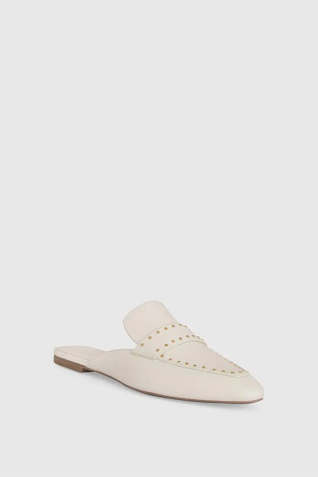 Rebecca Minkoff Darren Mule Panna Women