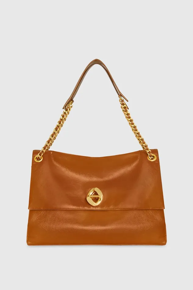 Rebecca Minkoff G Large Shoulder Bag Lounge Women Shoulder Bags