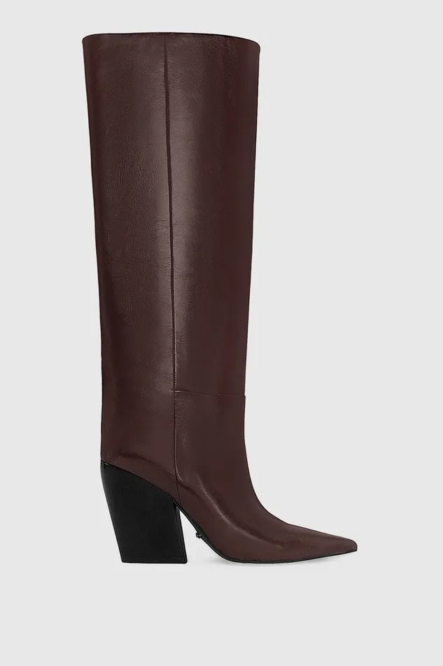 Rebecca Minkoff West Boot Cigaro Women