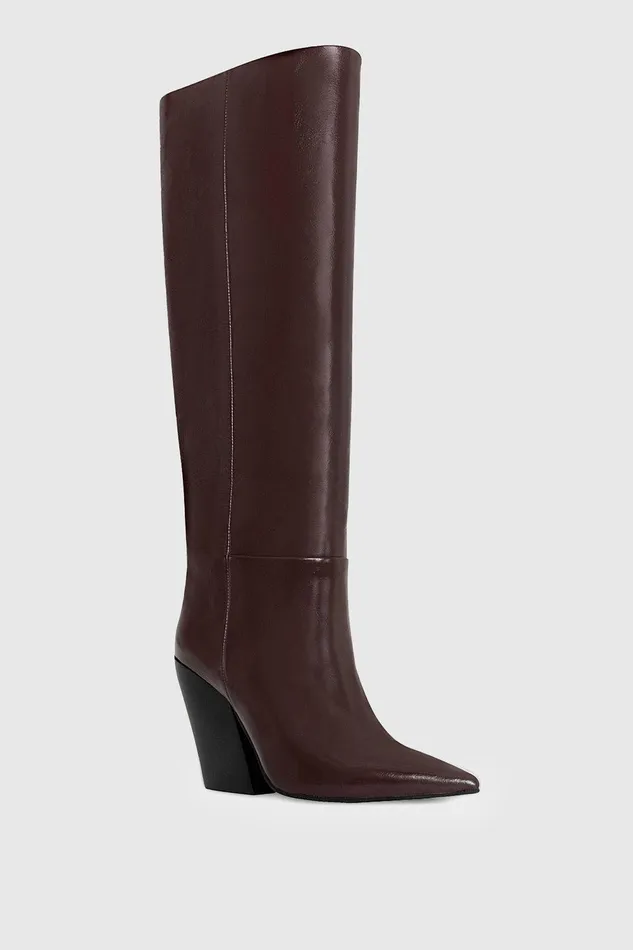 Rebecca Minkoff West Boot Cigaro Women