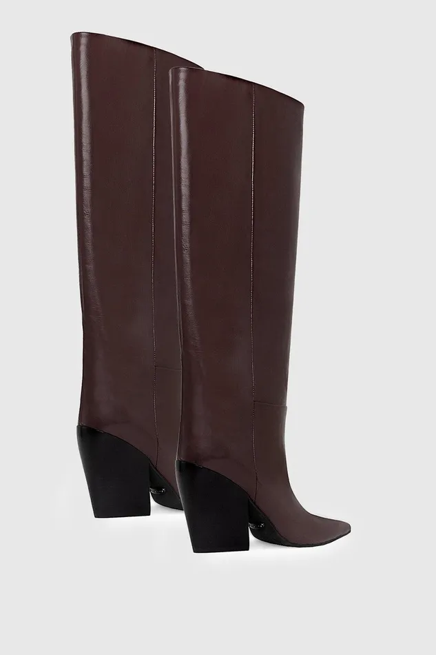 Rebecca Minkoff West Boot Cigaro Women