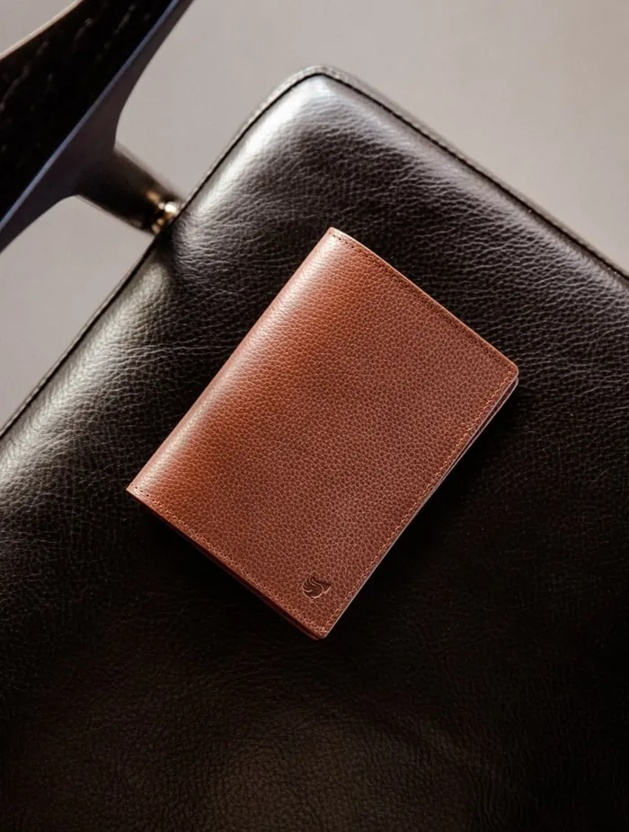 Rio Bourbon Men Bobbies Small Leather Goods