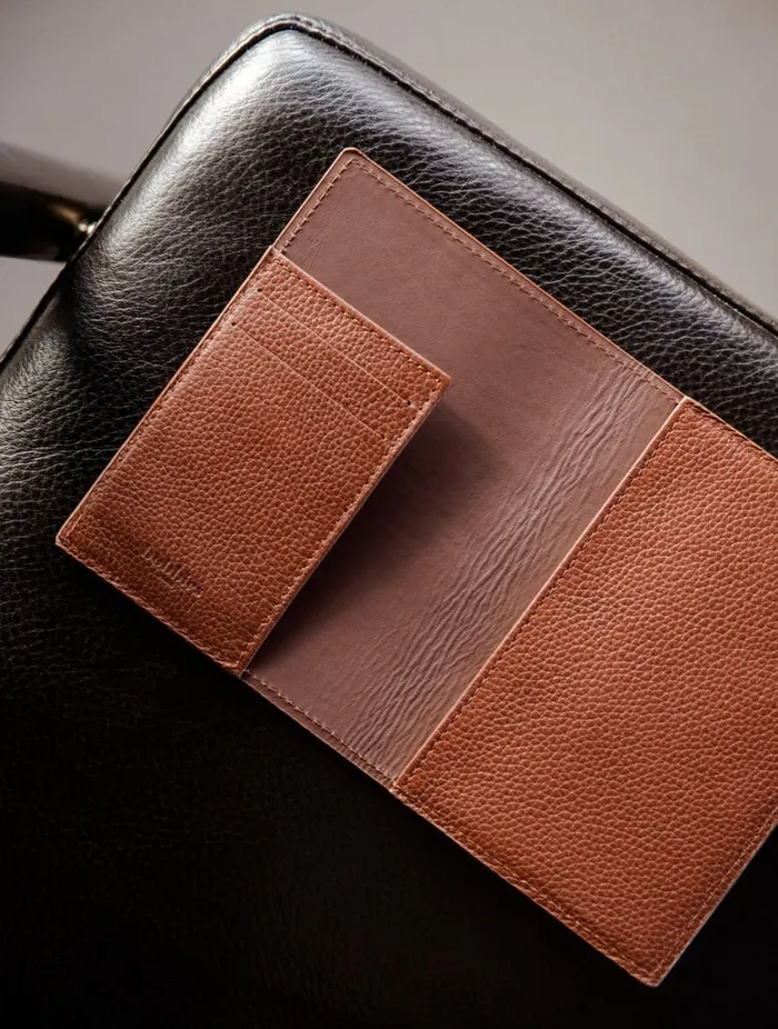 Rio Bourbon Men Bobbies Small Leather Goods Rio Bourbon Men Bobbies Small Leather Goods