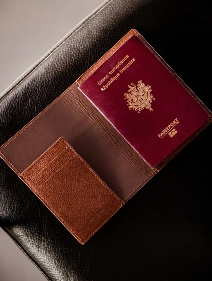 Rio Bourbon Men Bobbies Small Leather Goods Rio Bourbon Men Bobbies Small Leather Goods