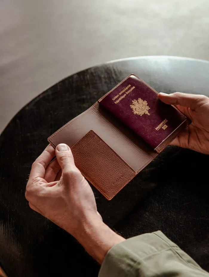 Rio Bourbon Men Bobbies Small Leather Goods Rio Bourbon Men Bobbies Small Leather Goods
