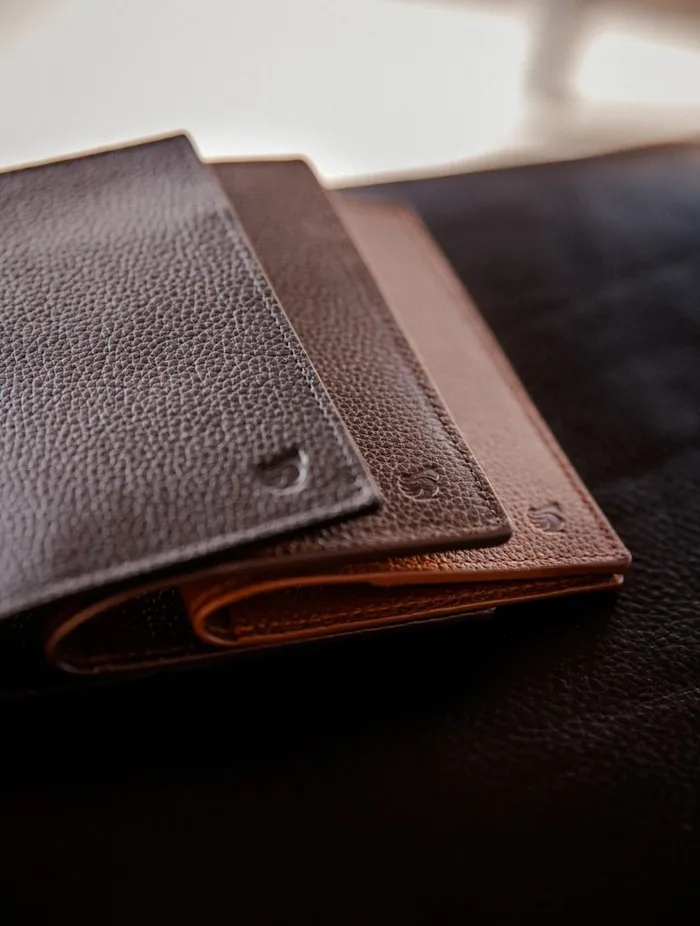 Rio Bourbon Men Bobbies Small Leather Goods Rio Bourbon Men Bobbies Small Leather Goods