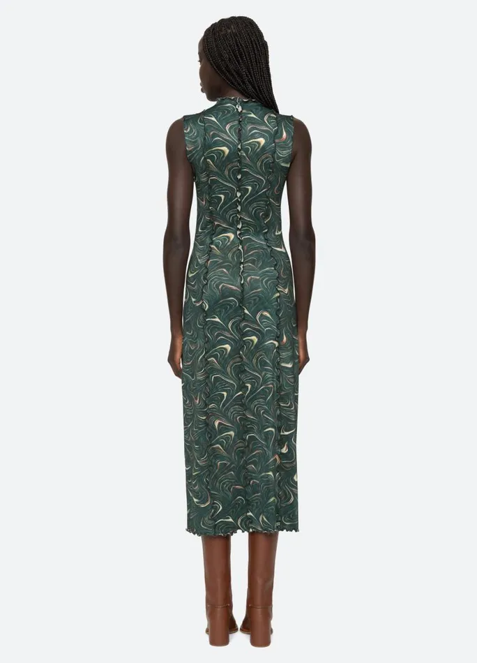 Sea New York Dresses Women Amara Dress Green Sea New York Dresses Women Amara Dress Green