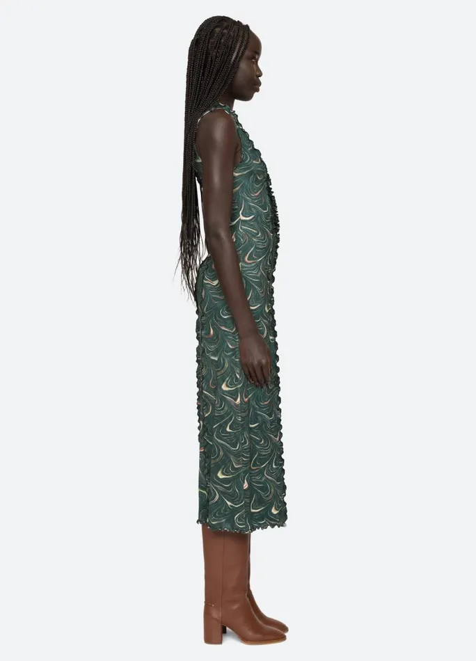 Sea New York Dresses Women Amara Dress Green Sea New York Dresses Women Amara Dress Green