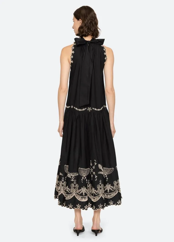 Sea New York Dresses Women Kingsley Dress Cream Sea New York Dresses Women Kingsley Dress Cream