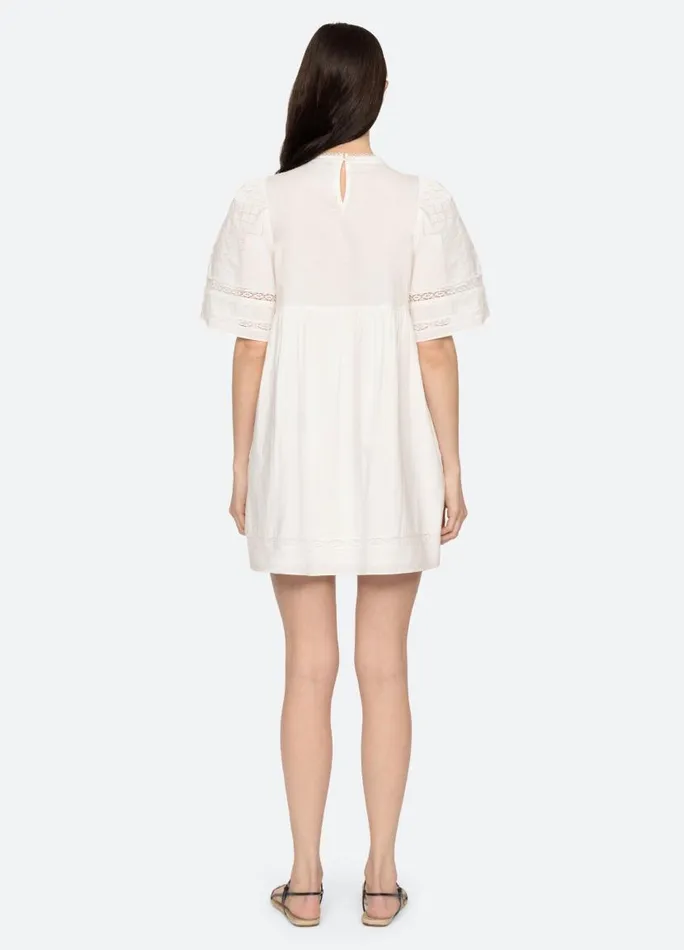 Sea New York Dresses Women Lilith Dress Ivory Sea New York Dresses Women Lilith Dress Ivory