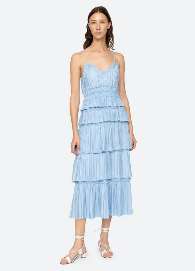 Sea New York Dresses Women Parcie Dress Sky Sea New York Dresses Women Parcie Dress Sky