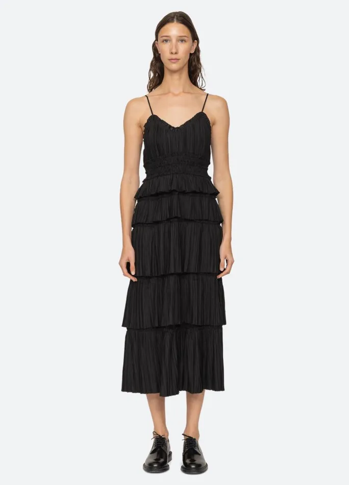 Sea New York Dresses Women Parcie Dress Sky Sea New York Dresses Women Parcie Dress Sky
