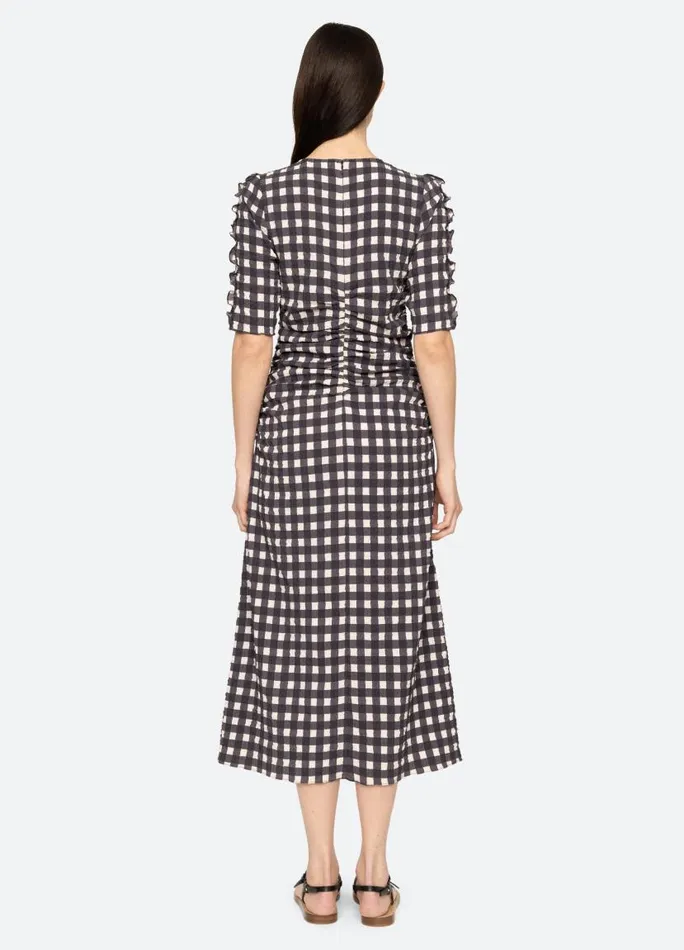 Sea New York Dresses Women Pucker Dress Multi Sea New York Dresses Women Pucker Dress Multi