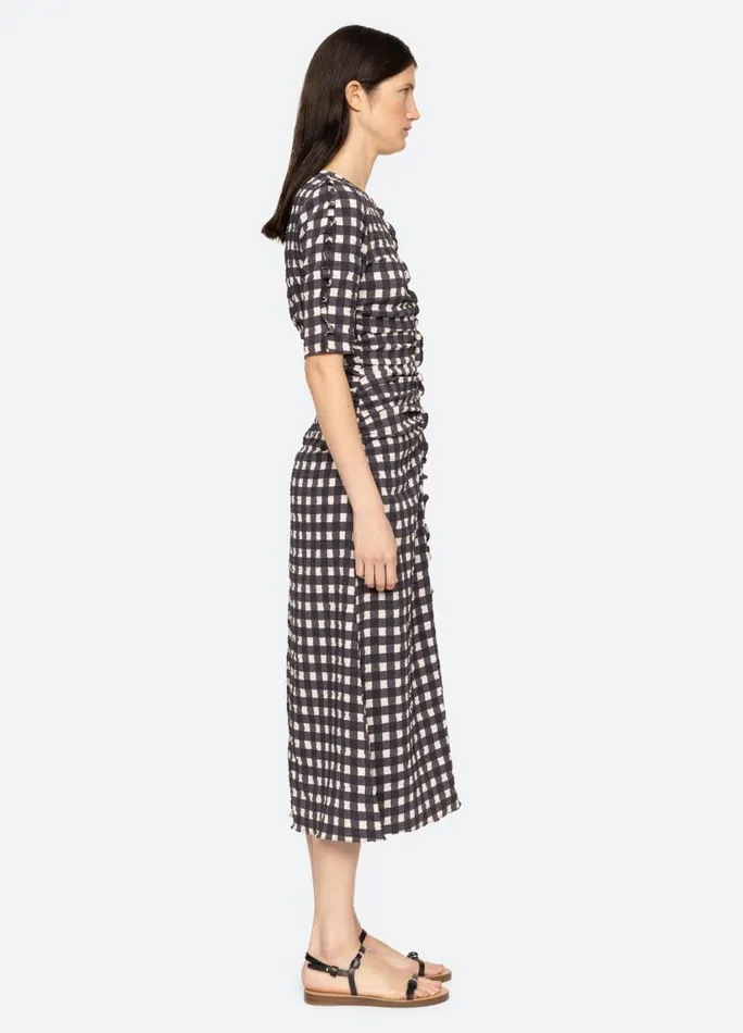 Sea New York Dresses Women Pucker Dress Multi Sea New York Dresses Women Pucker Dress Multi