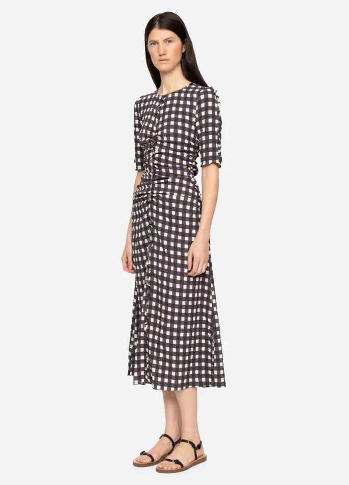 Sea New York Dresses Women Pucker Dress Multi Sea New York Dresses Women Pucker Dress Multi