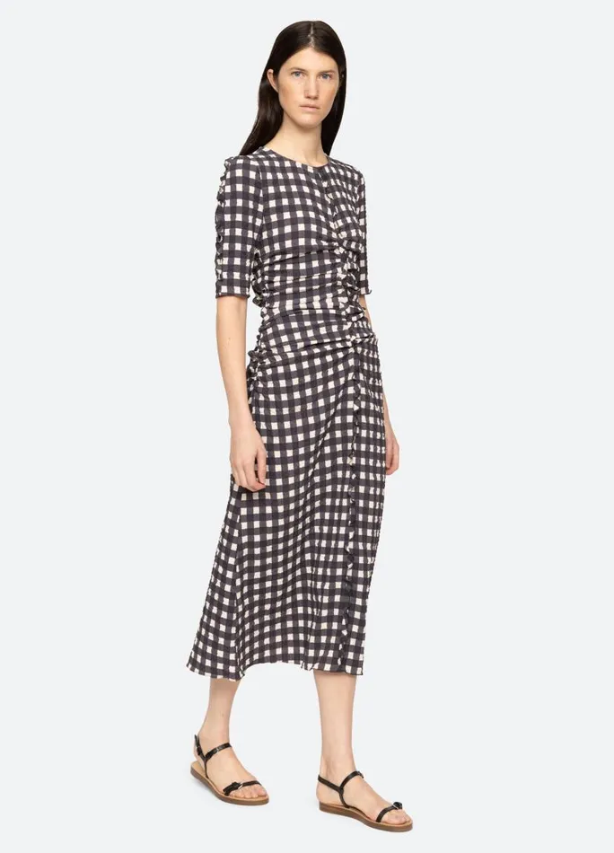 Sea New York Dresses Women Pucker Dress Multi Sea New York Dresses Women Pucker Dress Multi