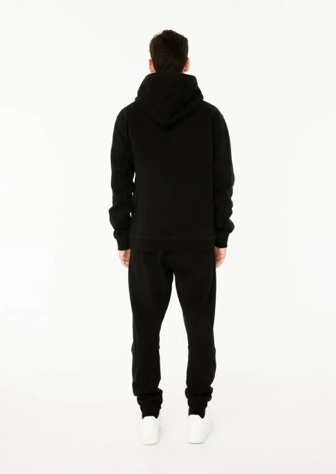 Shop FORTITUDE HOODIE IN BLACK PE Nation Sweats and Hoodies