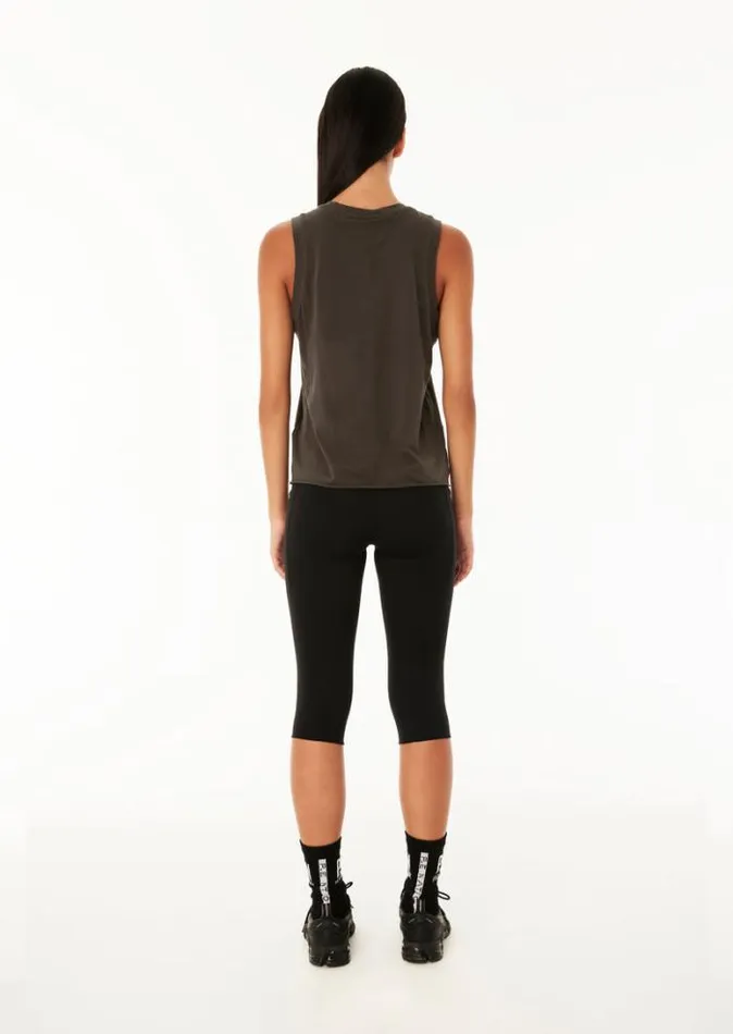Shop HERITAGE TANK IN DARK SHADOW PE Nation Tees and Tanks
