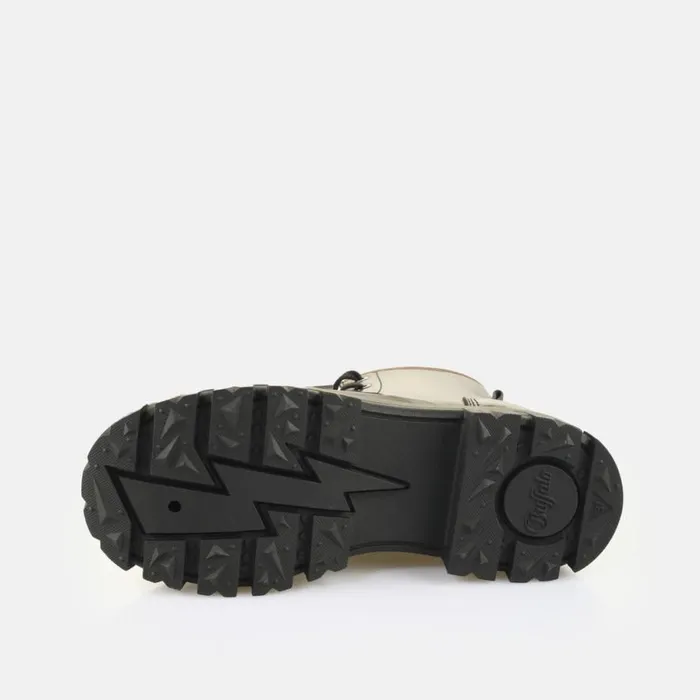 Shop Vegan Shoes BUFFALO Aspha Rld Red