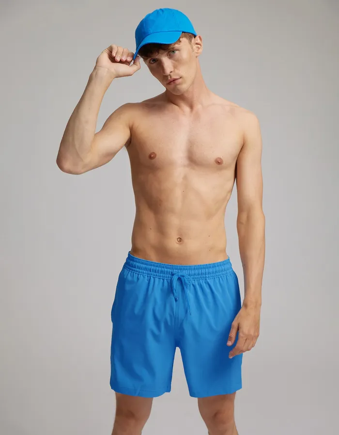 Shorts Classic Swim Shorts 8211 Purple Haze 8211 Colorfulstandard Men