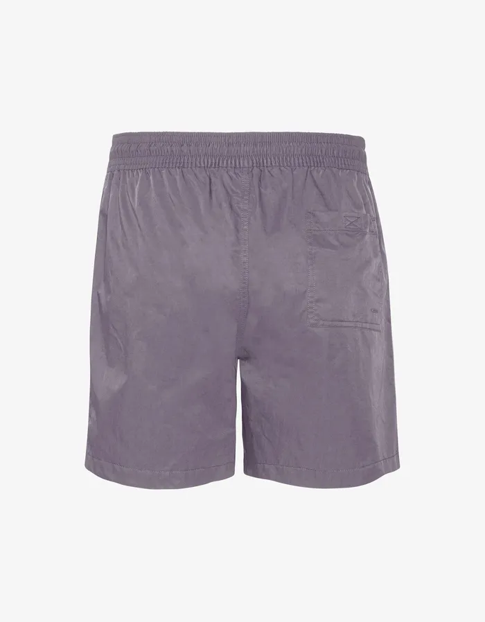 Shorts Classic Swim Shorts 8211 Purple Haze 8211 Colorfulstandard Men