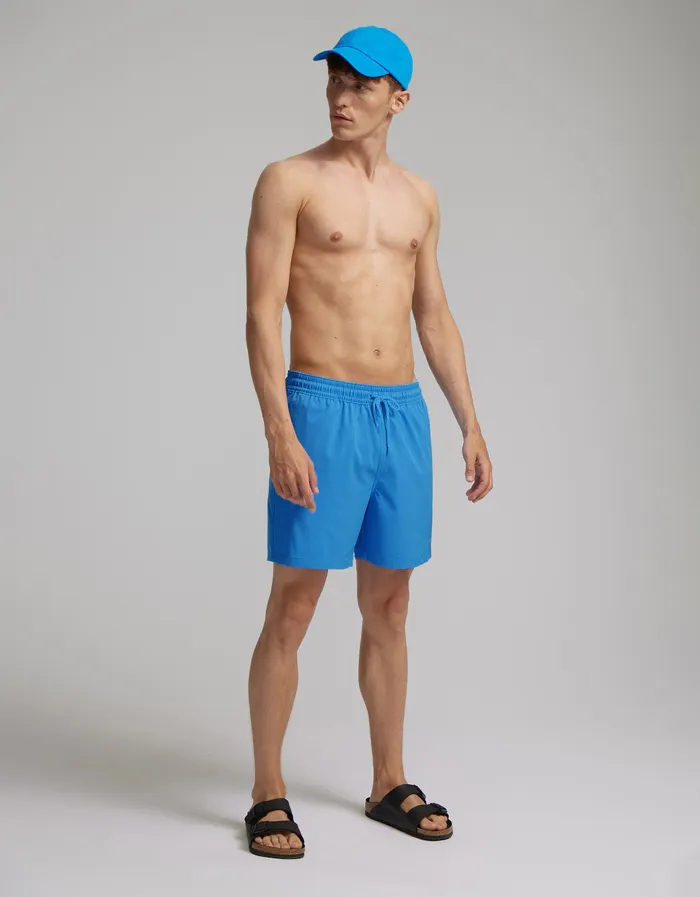 Shorts Classic Swim Shorts 8211 Purple Haze 8211 Colorfulstandard Men