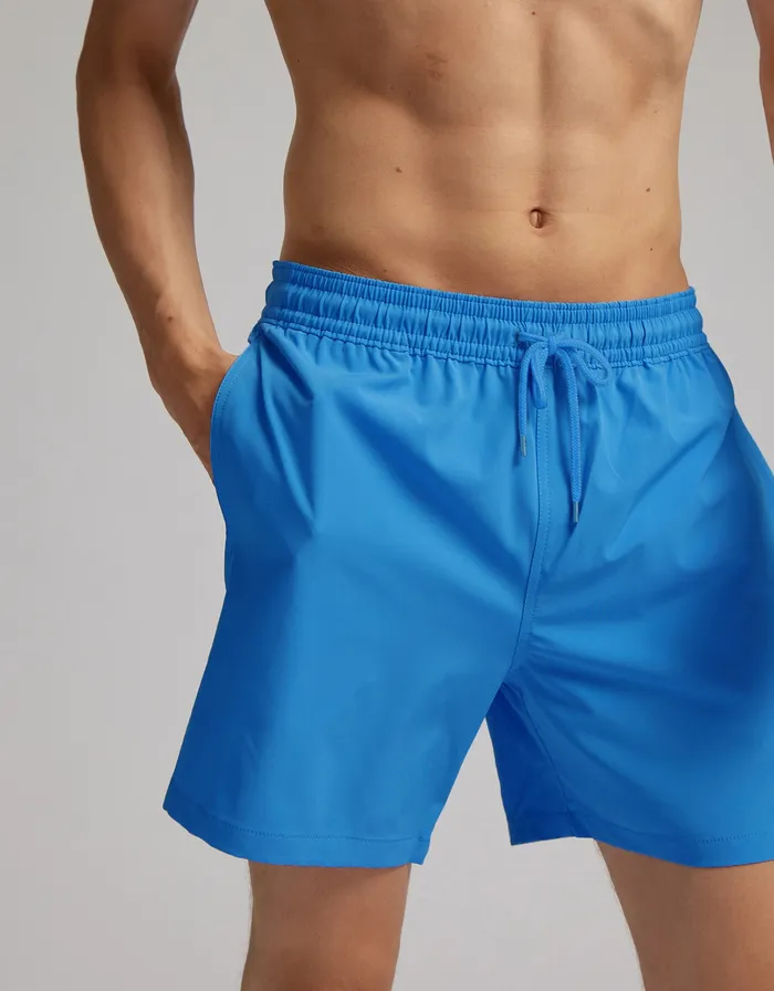 Shorts Classic Swim Shorts 8211 Purple Haze 8211 Colorfulstandard Men