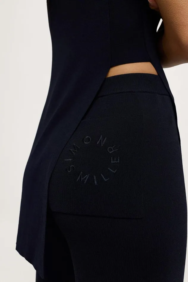 Simon Miller Sets Knits By Jabber Pant In Black 8211 Women Simon Miller Sets Knits By Jabber Pant In Black 8211 Women